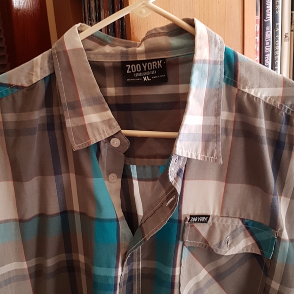 Zoo York | Shirt - Picture 2 of 3